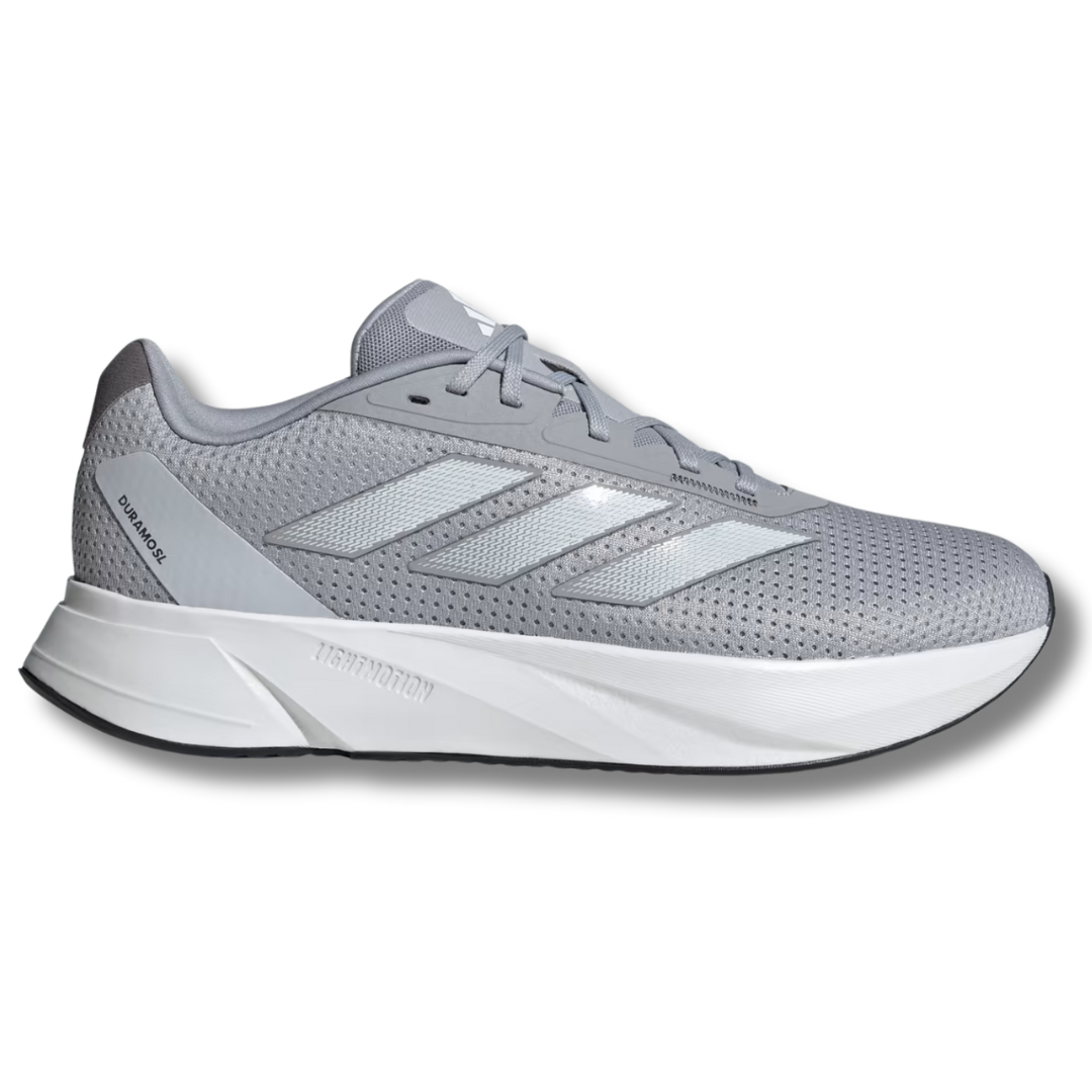 ADIDAS Sive Muške Patike DURAMO SL M ADIDAS Sive Muške Patike DURAMO SL M