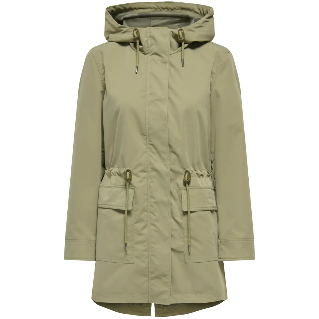 Only Ženska Jakna ONLLOUISE PARKA