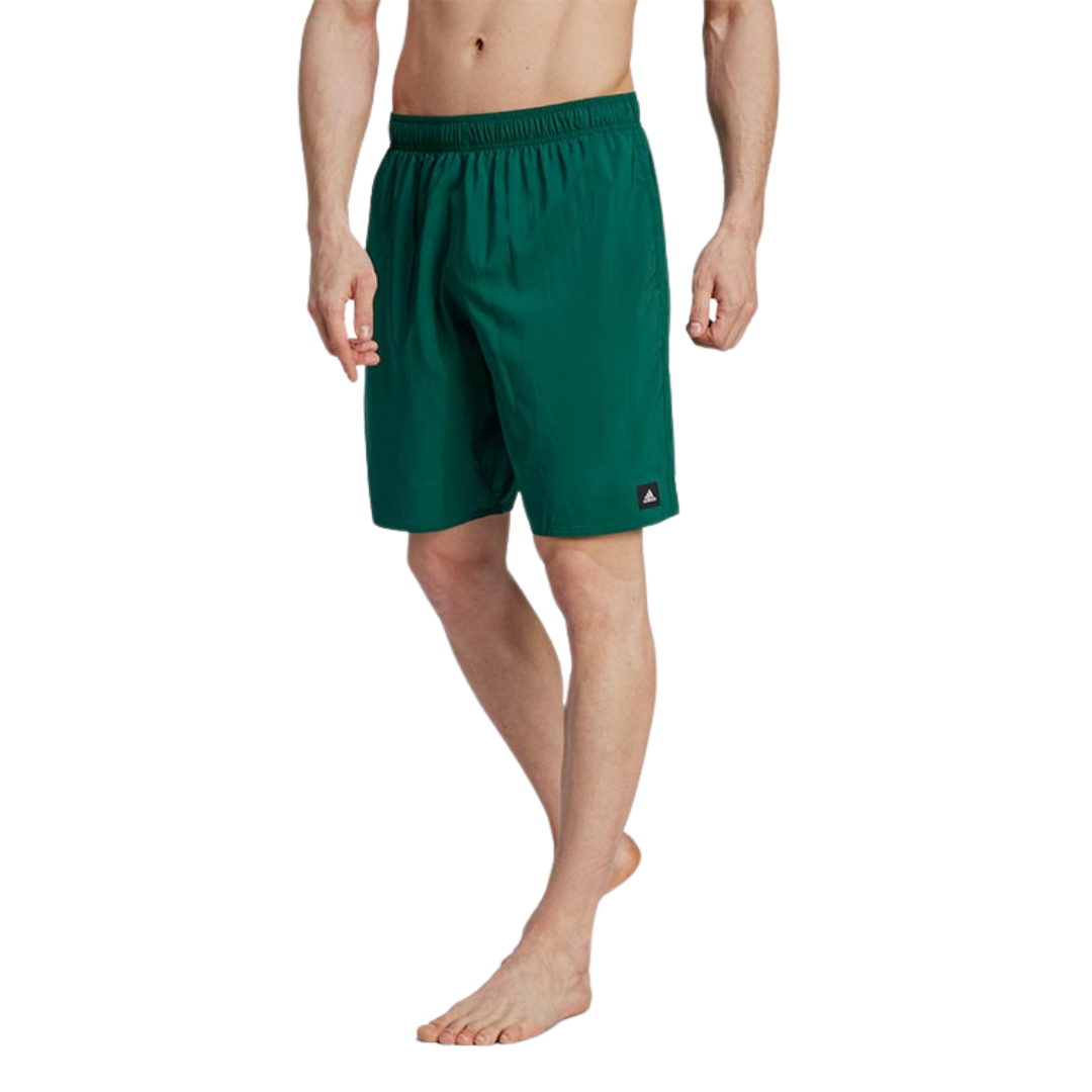 ADIDAS Zeleni Muški Šorts SLD CLX SHO CL ADIDAS Zeleni Muški Šorts SLD CLX SHO CL