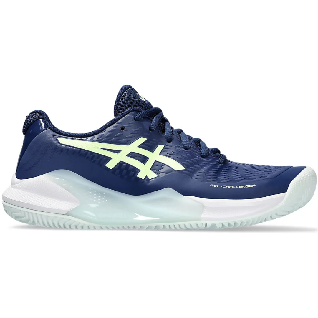 ASICS Teget Ženske Patike GEL-CHALLENGER 14 CLAY