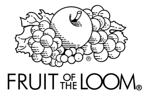 FRUIT OF THE LOOM FRUIT OF THE LOOM