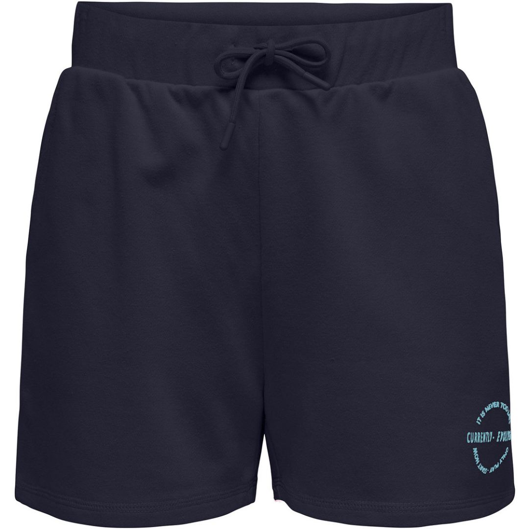 ONLY Teget Ženski Šorts ONPPICA  ONLY Teget Ženski Šorts ONPPICA