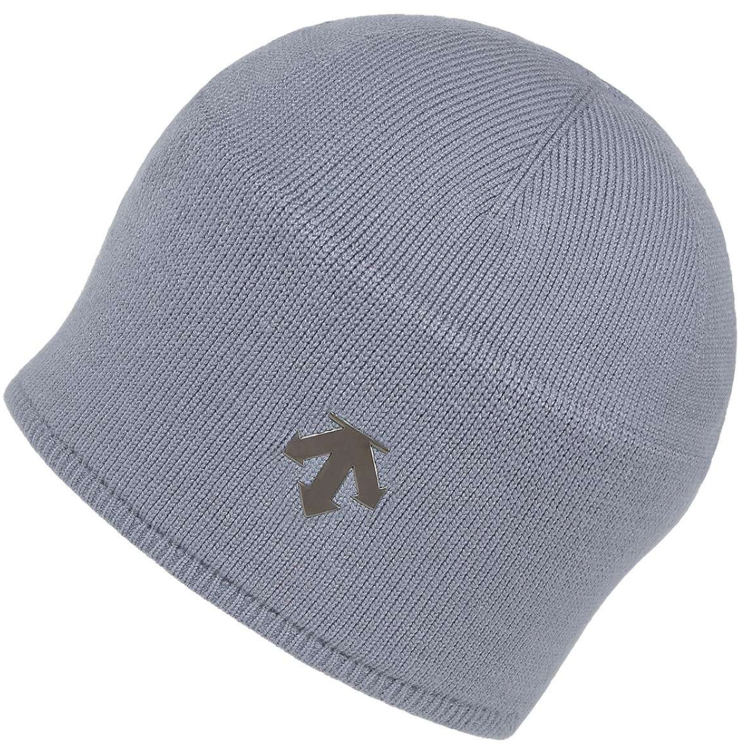 DESCENTE Siva Kapa LOGO CAP