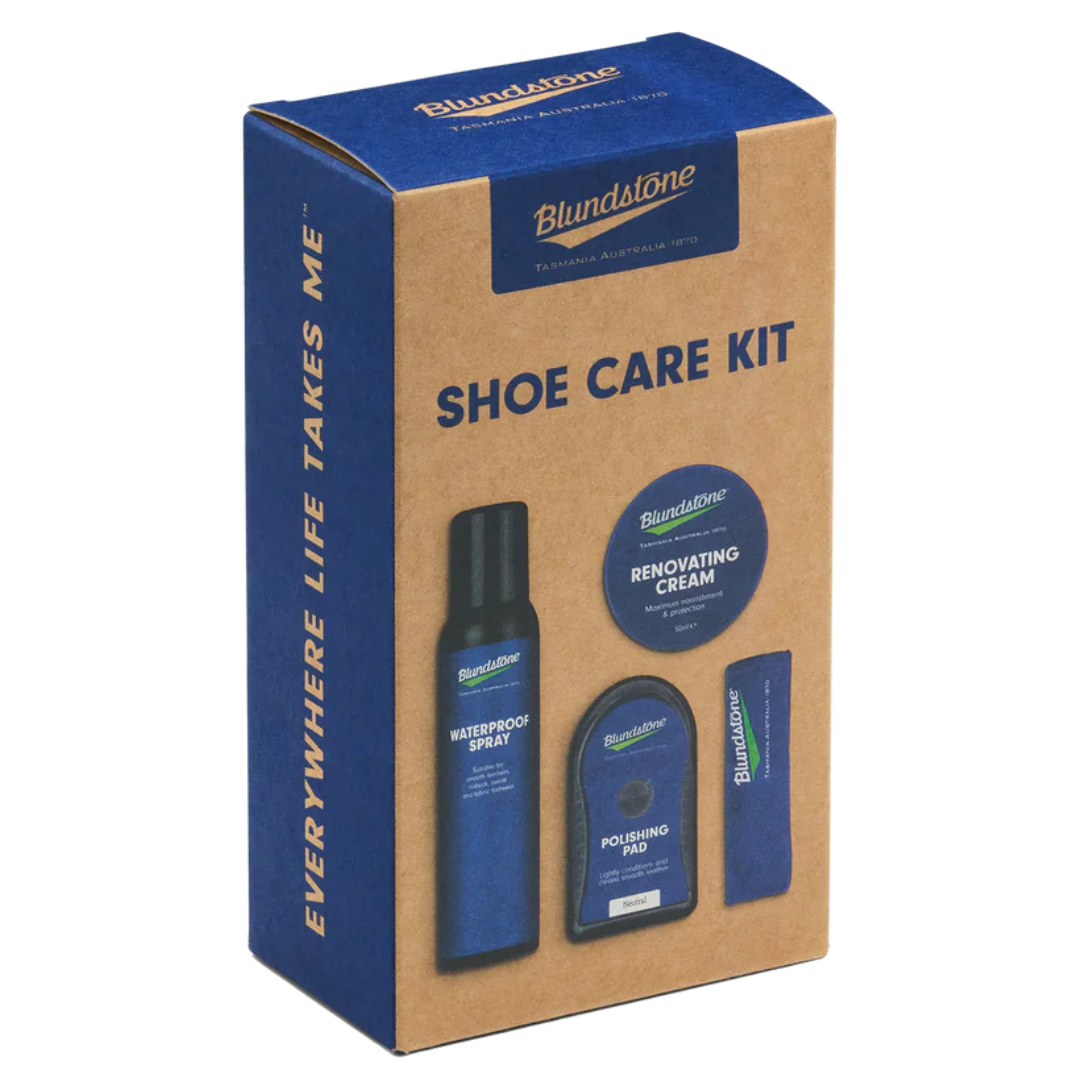 BLUNDSTONE Rustic Komplet za Negu