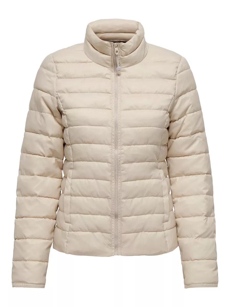 ONLNEWTAHOE QUILTED JACKET OTW