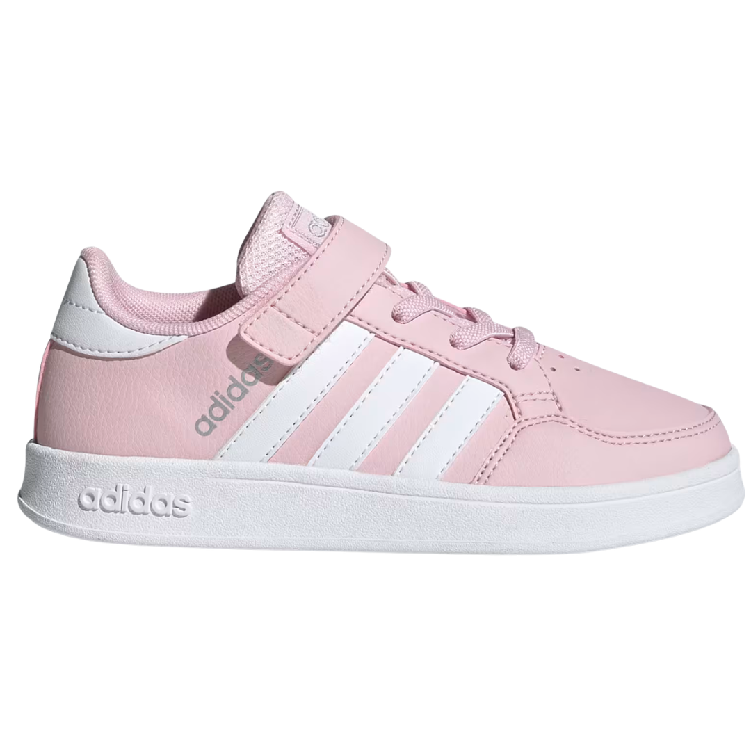 ADIDAS Roze Dečije Patike BREAKNET C BP