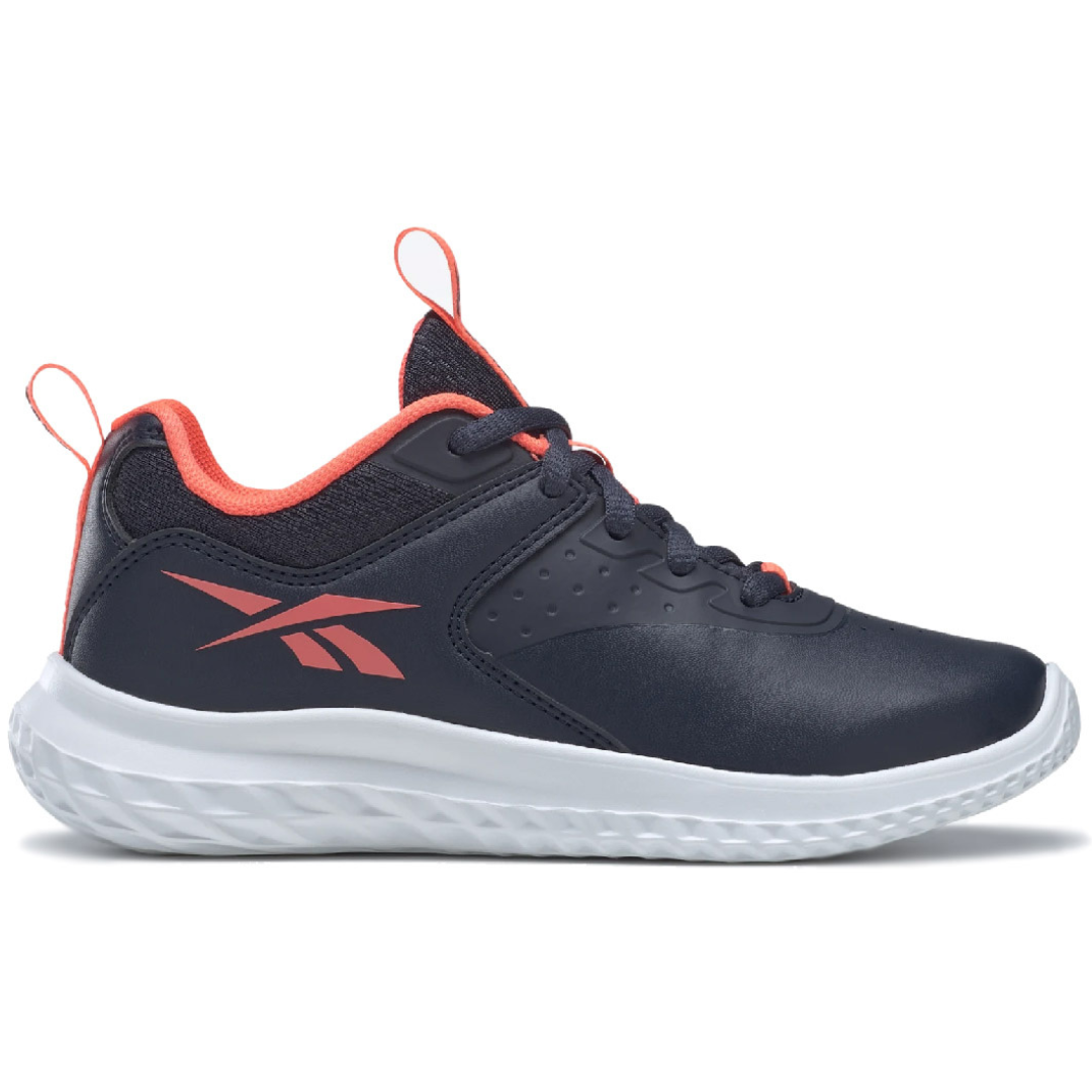 REEBOK Teget Dečije Patike RUSH RUNNER 4.0