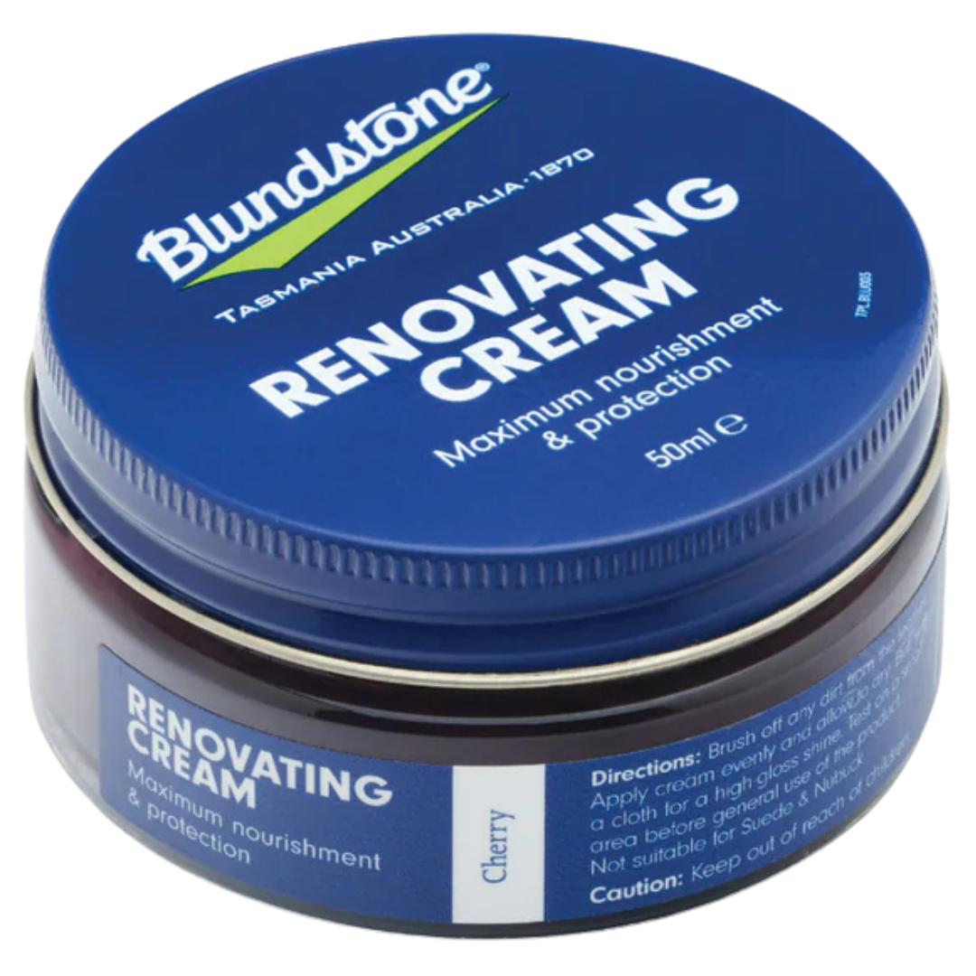 BLUNDSTONE Braon Krema za Obnavljanje