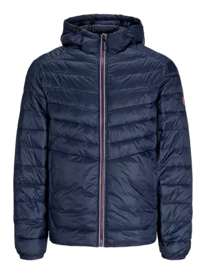 JJESPRINT PUFFER HOOD NOOS