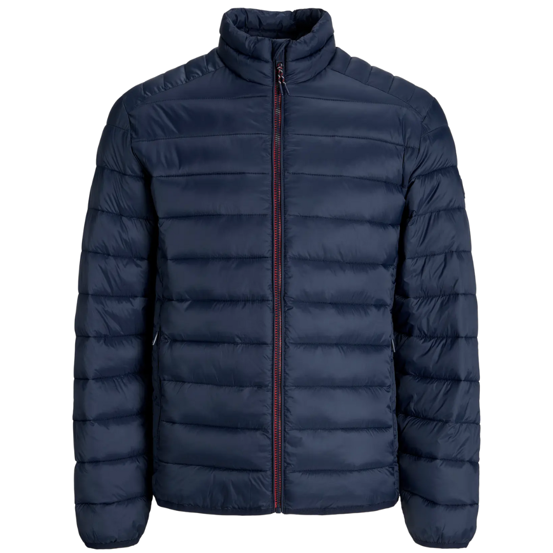 J&J Teget Muška Jakna JJEBRADLEY LIGHT J&J Teget Muška Jakna JJEBRADLEY LIGHT