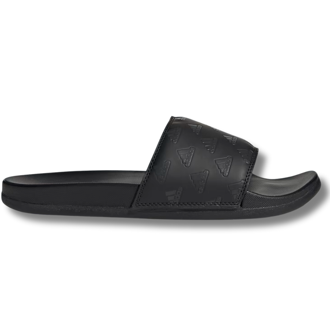 ADIDAS Crne Muške Papuče ADILETTE COMFORT