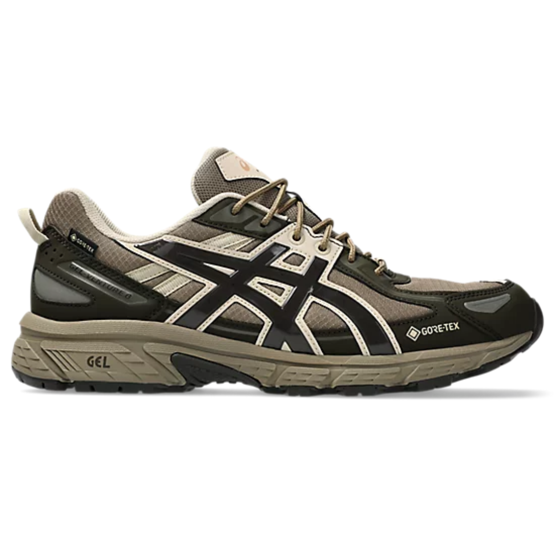 ASICS Krem Muške Patike GEL-VENTURE 6 GTX