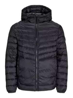 JJESPRINT PUFFER HOOD NOOS