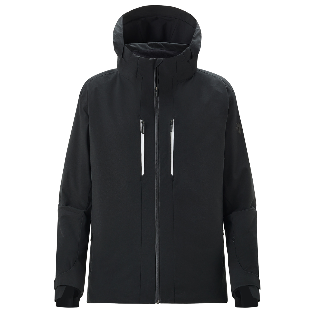 DESCENTE Crna Muška Ski Jakna GK81 DESCENTE Crna Muška Ski Jakna GK81