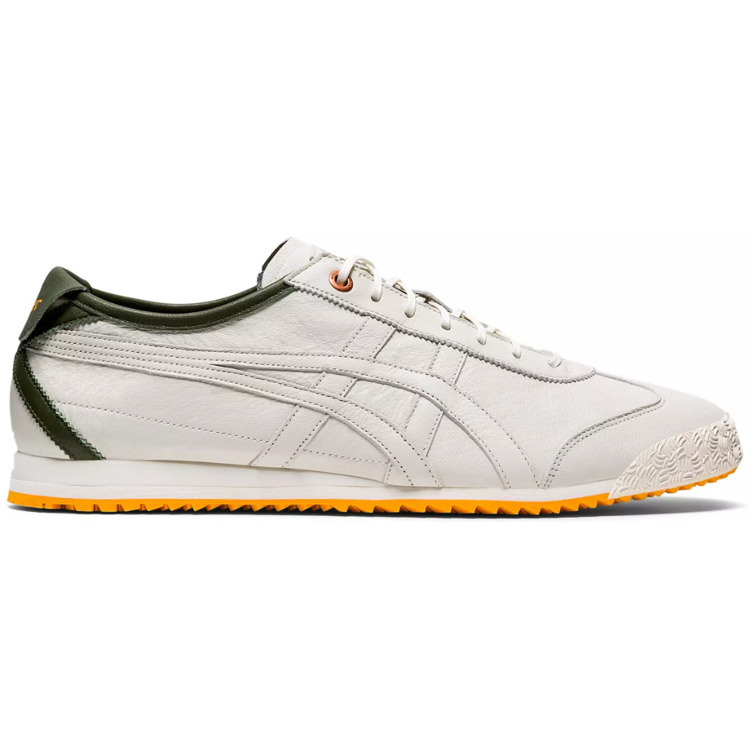 ONITSUKA TIGER Patike MEXICO 66 SD 'Creamwhite Green'