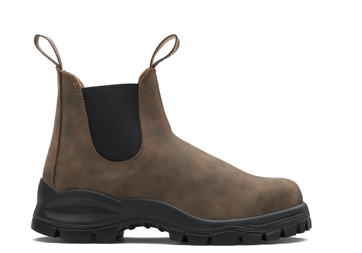 Blundstone cipele