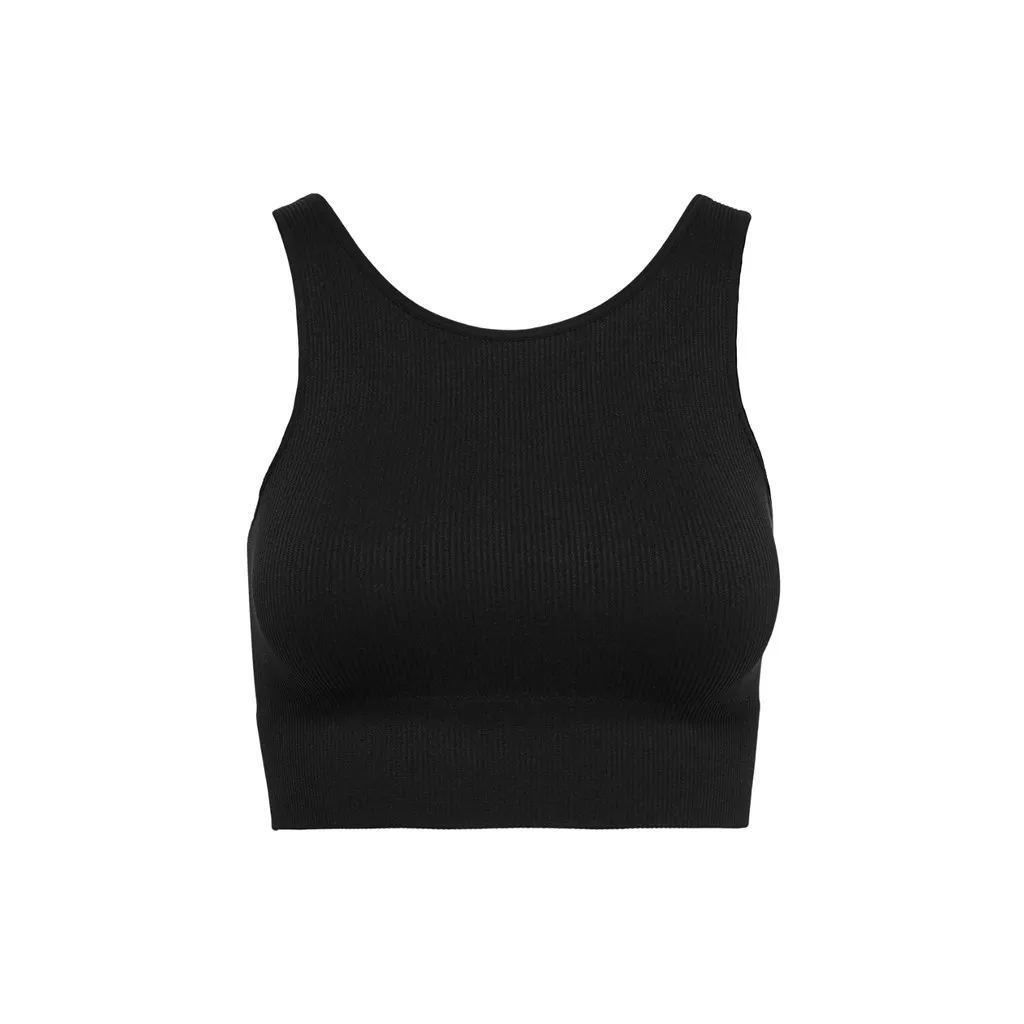 ONLY Crni Ženski Top ONPJAIA ONLY Crni Ženski Top ONPJAIA