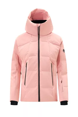 Ženska Ski Jakna Ženska Ski Jakna