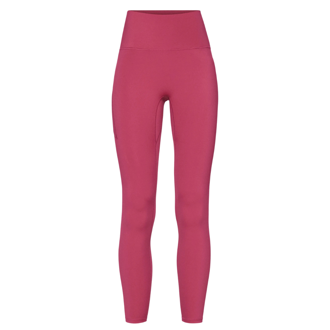 ONLY Roze Ženske Helanke ONPJAM-3-SANA ONLY Roze Ženske Helanke ONPJAM-3-SANA