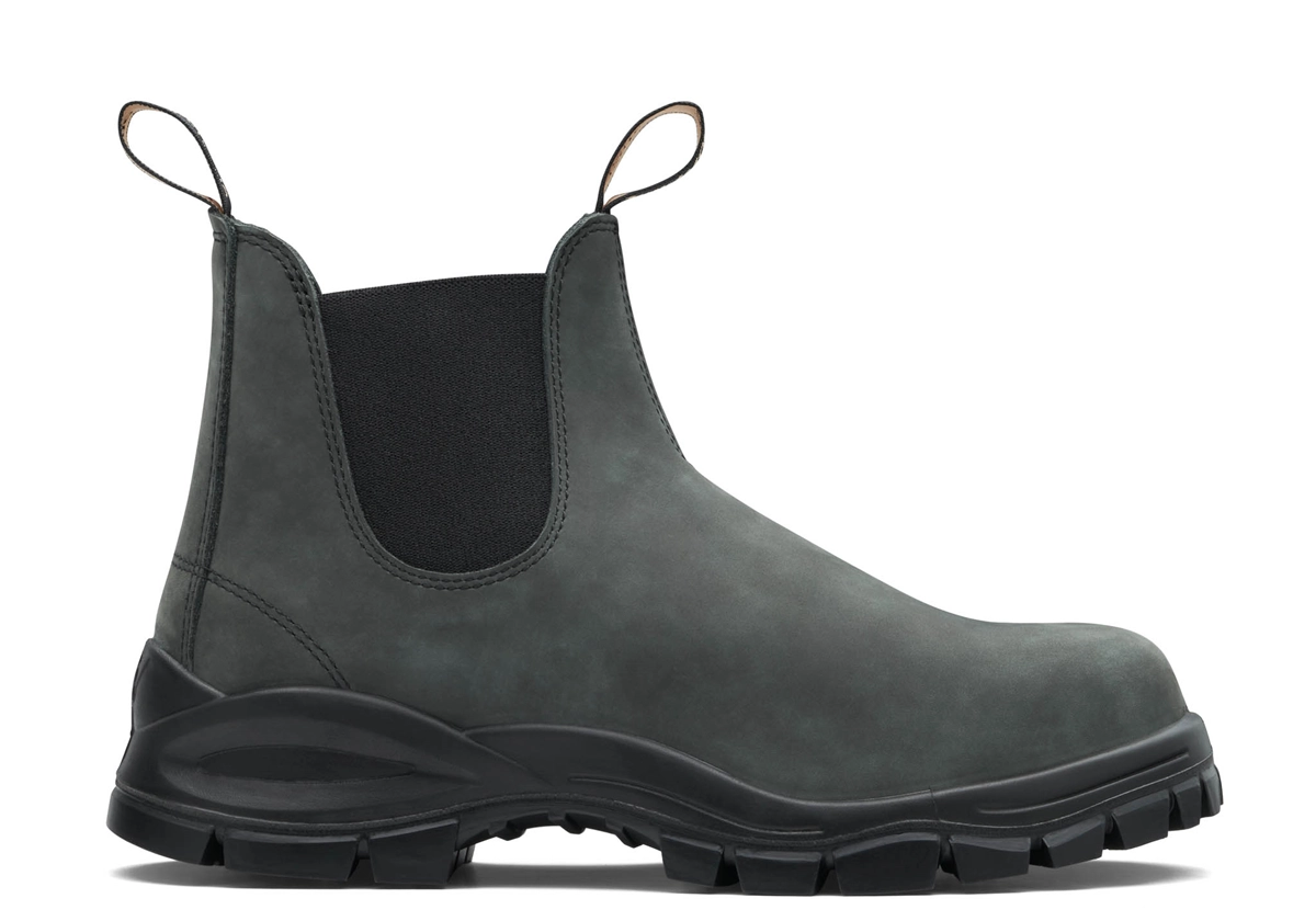 Blundstone cipele