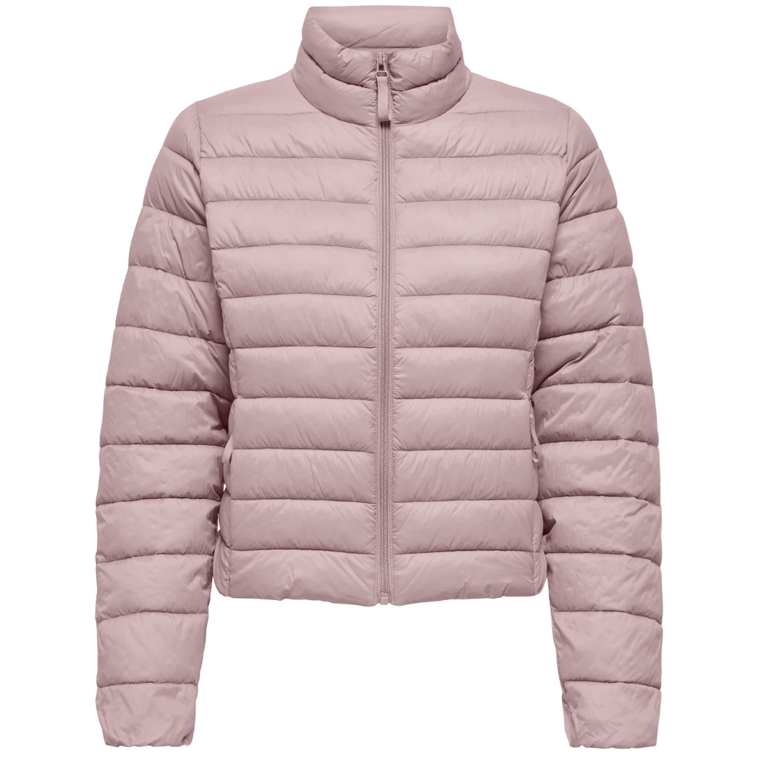 ONLY Roze Ženska Jakna ONLTAHIA