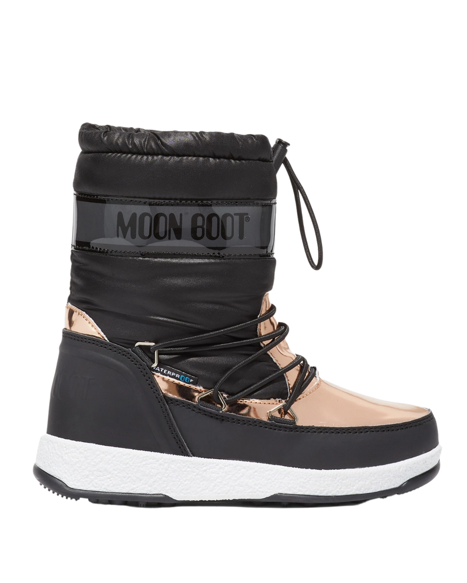 MOON BOOT W.E.JR GIRL SO MOON BOOT W.E.JR GIRL SO