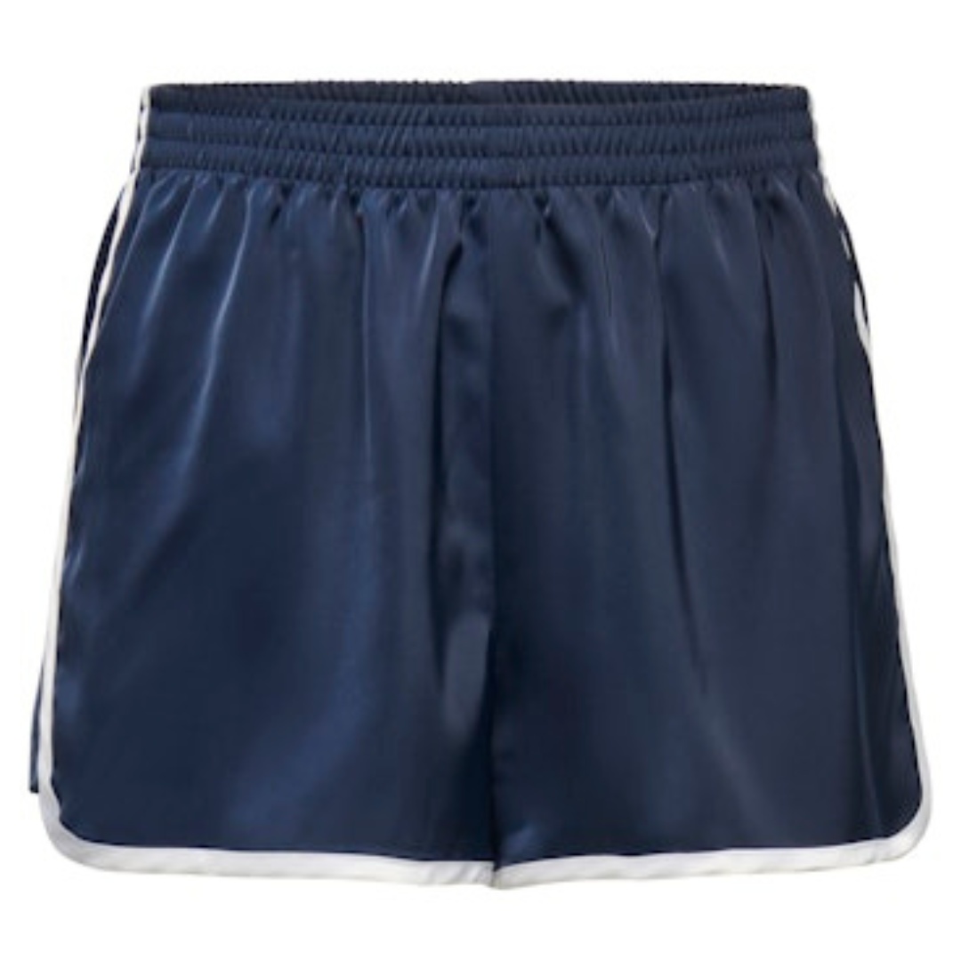 Only Teget Ženski Šorts ONLABELLA Only Teget Ženski Šorts ONLABELLA