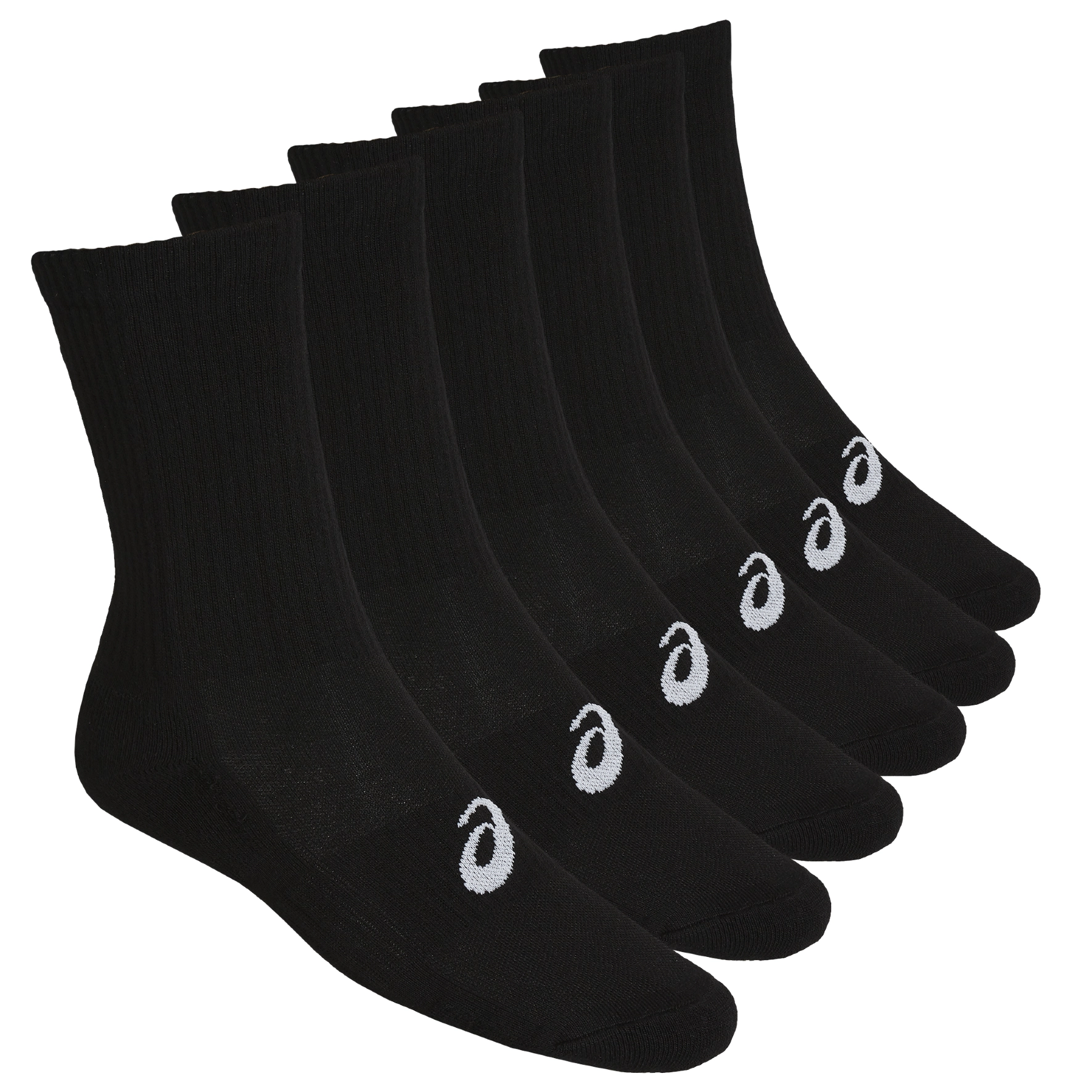 6PKK CREW SOCK