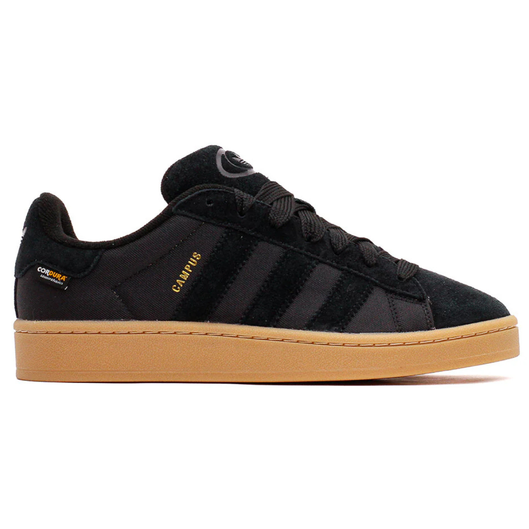 ADIDAS Crne Muške Patike CAMPUS 00s