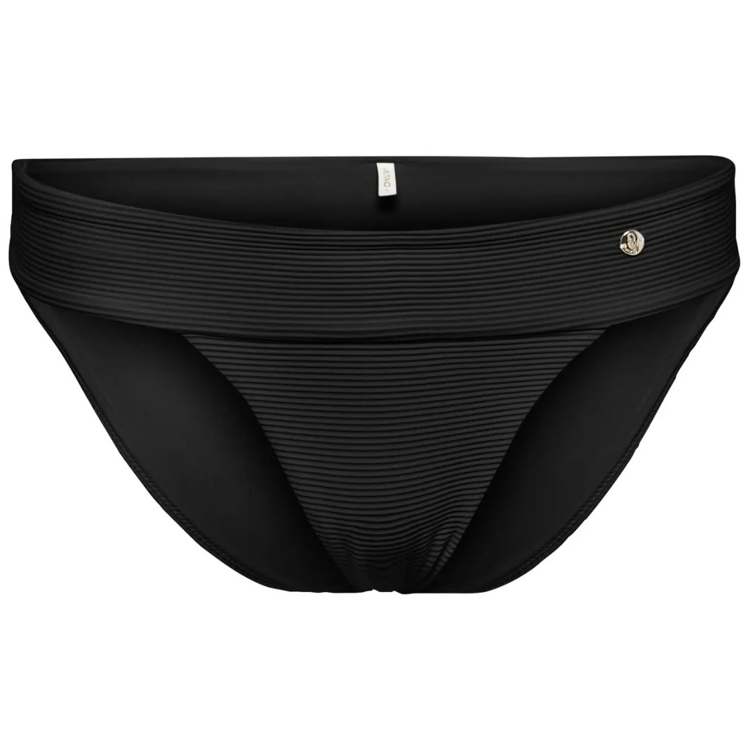 Only Crni Ženski Bikini Donji Deo ONLBOBBY Only Crni Ženski Bikini Donji Deo ONLBOBBY