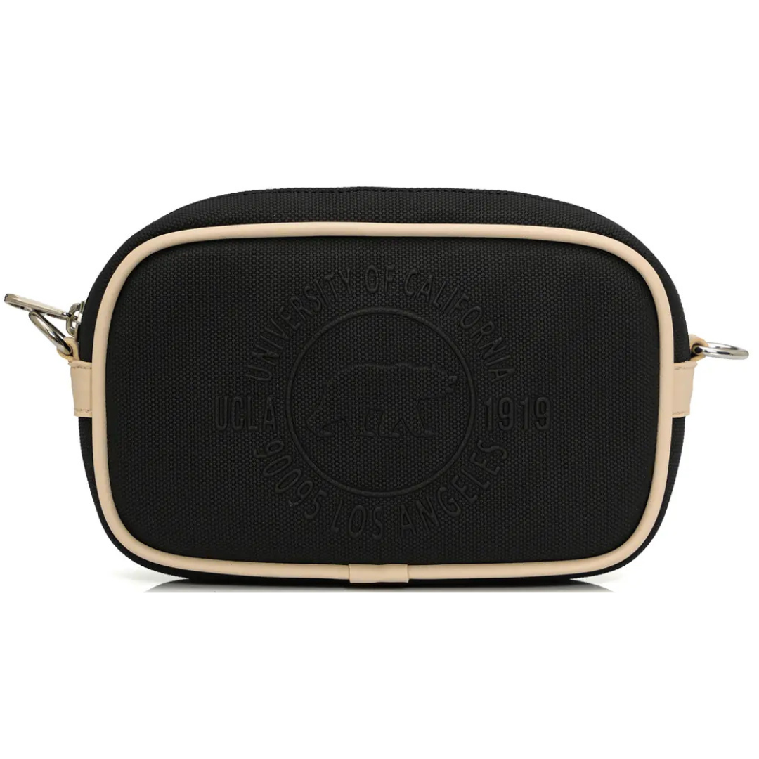 UCLA Crna Torba JAZZY