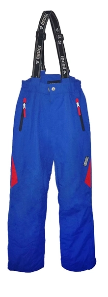 Ski Pantalone, za decake