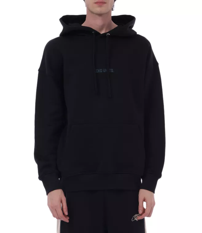 ECKO UNLTD CRNI MUŠKI DUKS H51 ECKO UNLTD CRNI MUŠKI DUKS H51