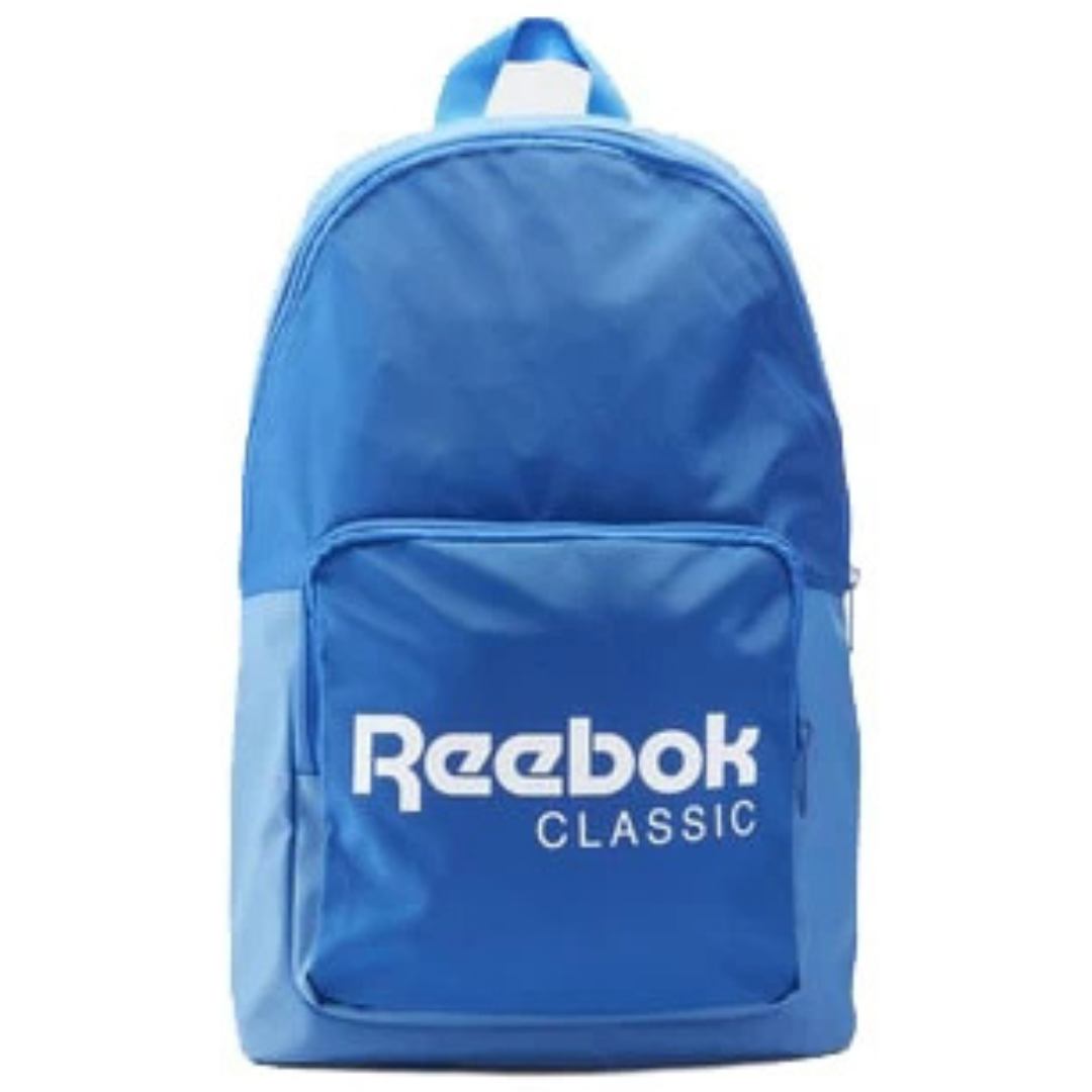 REEBOK Plavi Ranac CLASSIC CORE REEBOK Plavi Ranac CLASSIC CORE