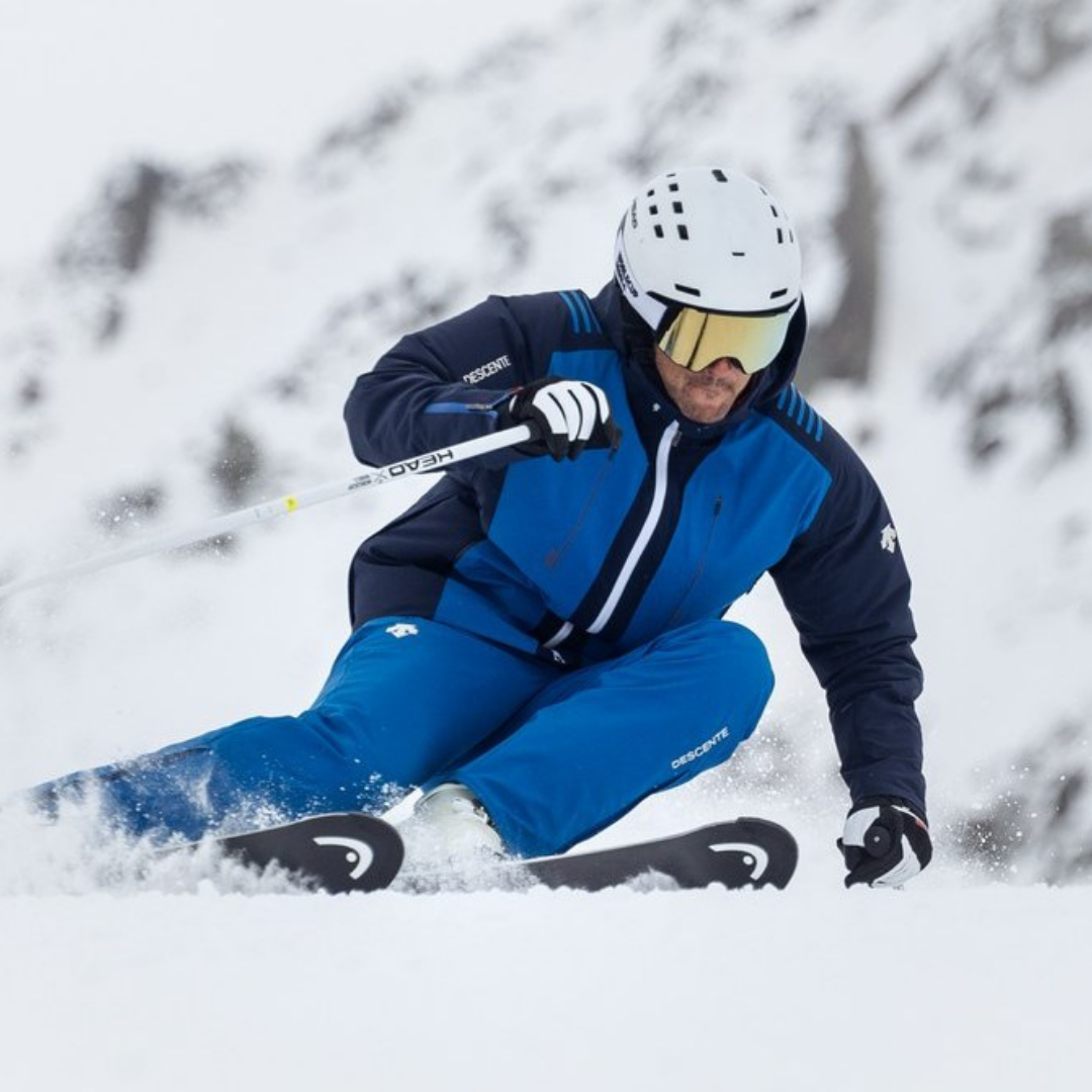 Muška kolekcija Descente