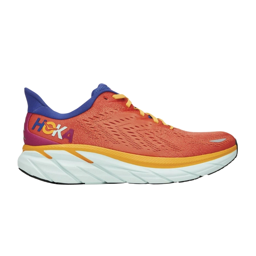 HOKA ONE ONE - CLIFTON 8