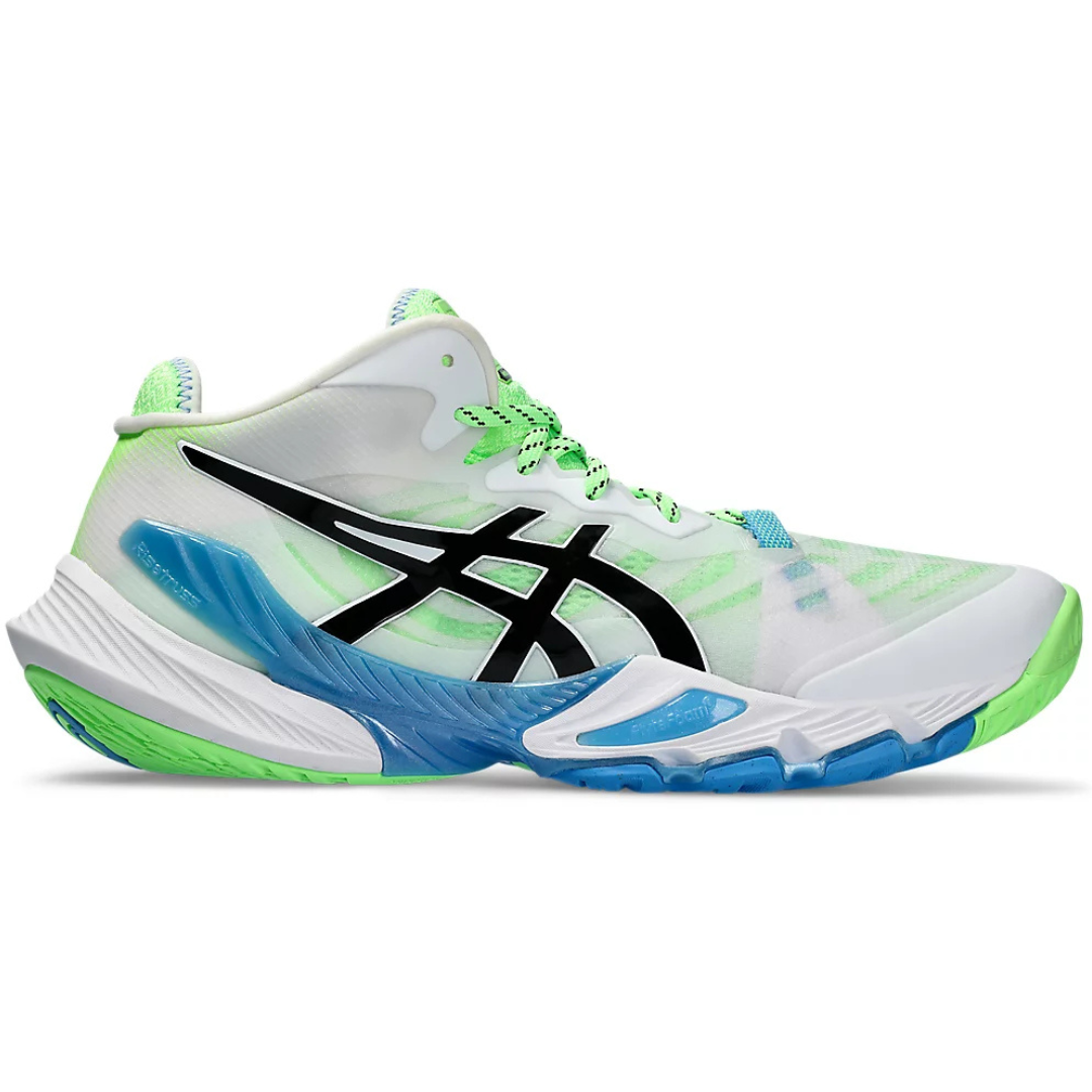 ASICS Bele Muške Patike METARISE ASICS Bele Muške Patike METARISE