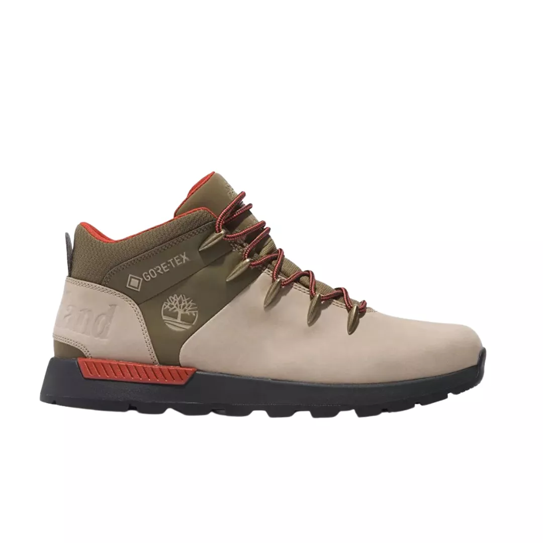 Muške cipele Sprint Trekker Mid GTX Muške cipele Sprint Trekker Mid GTX