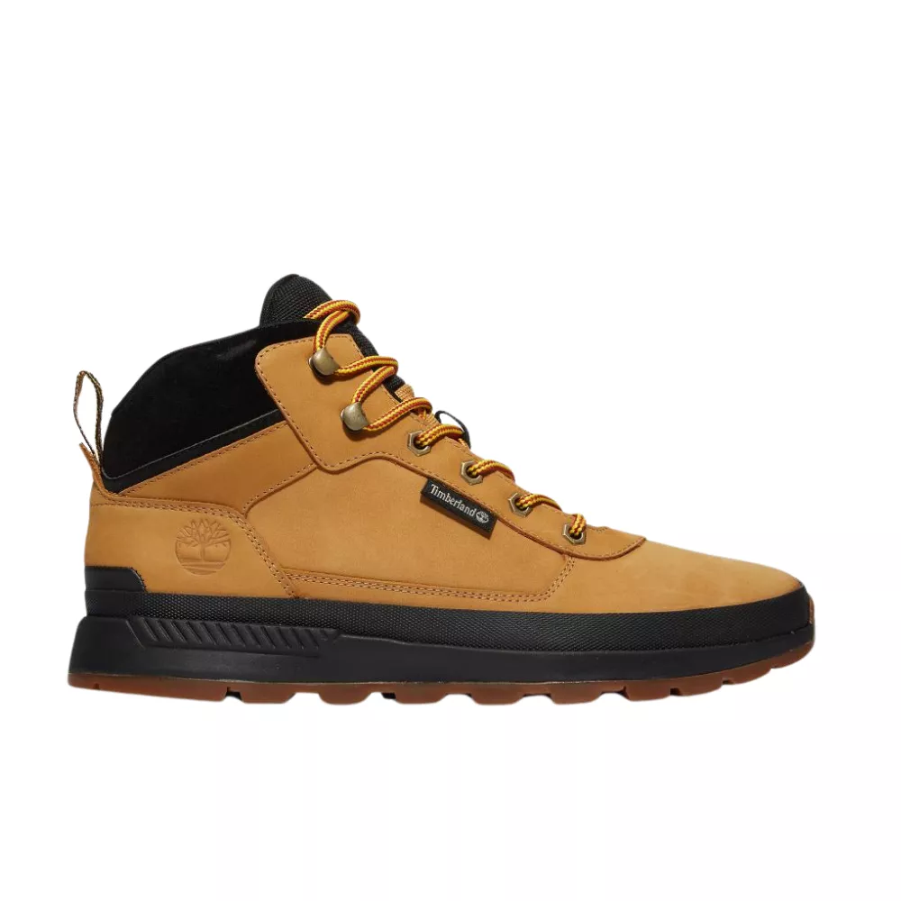 Field Trekker Mid