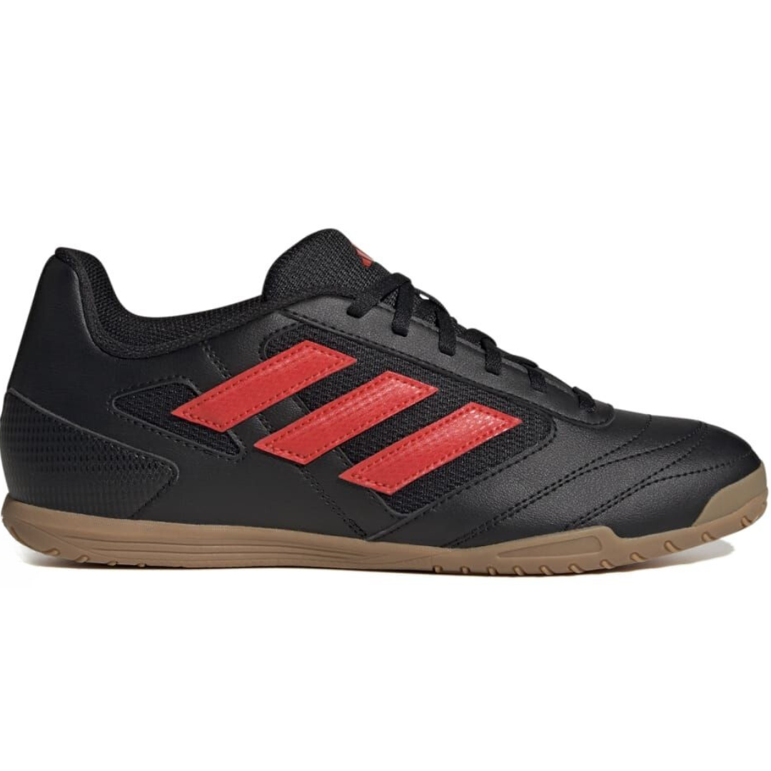 ADIDAS Crne Muške Patike za Fudbal SUPER SALA 2