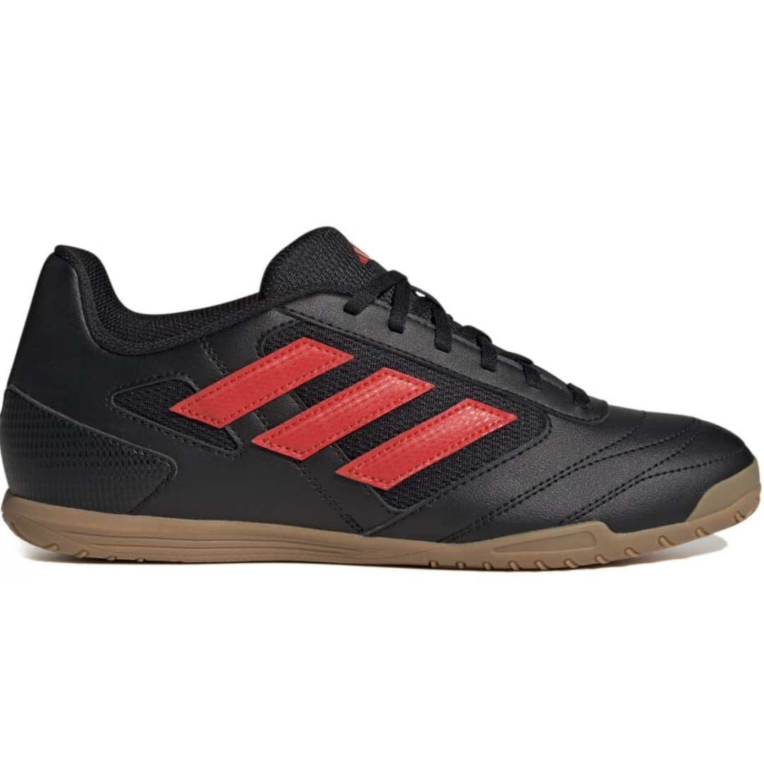 ADIDAS Crne Muške Patike za Fudbal SUPER SALA 2 ADIDAS Crne Muške Patike za Fudbal SUPER SALA 2