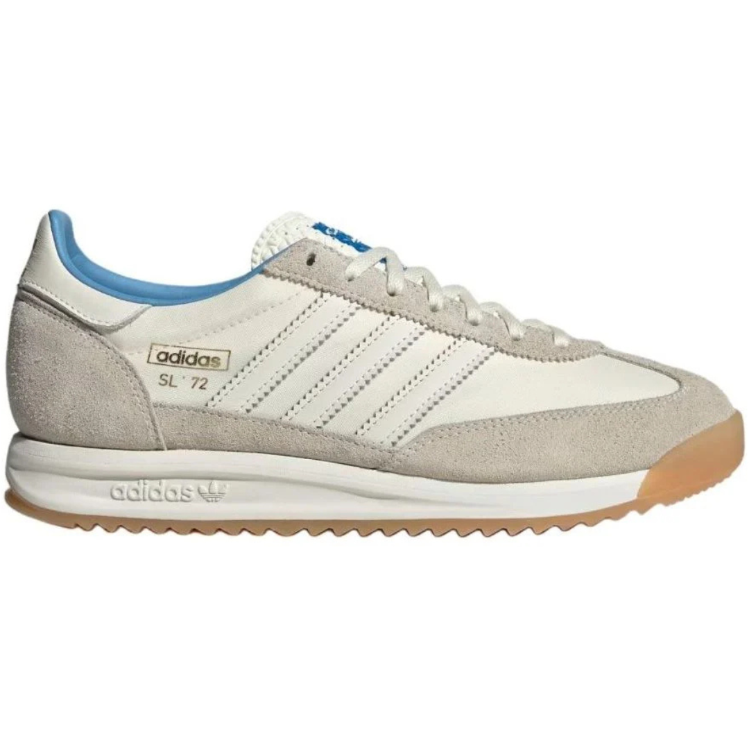 ADIDAS Krem Ženske Patike SL 72 RS