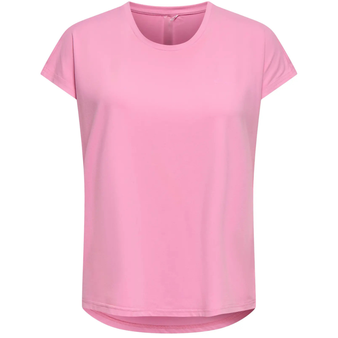 ONLY Roze Ženska Majica ONPAUBREE