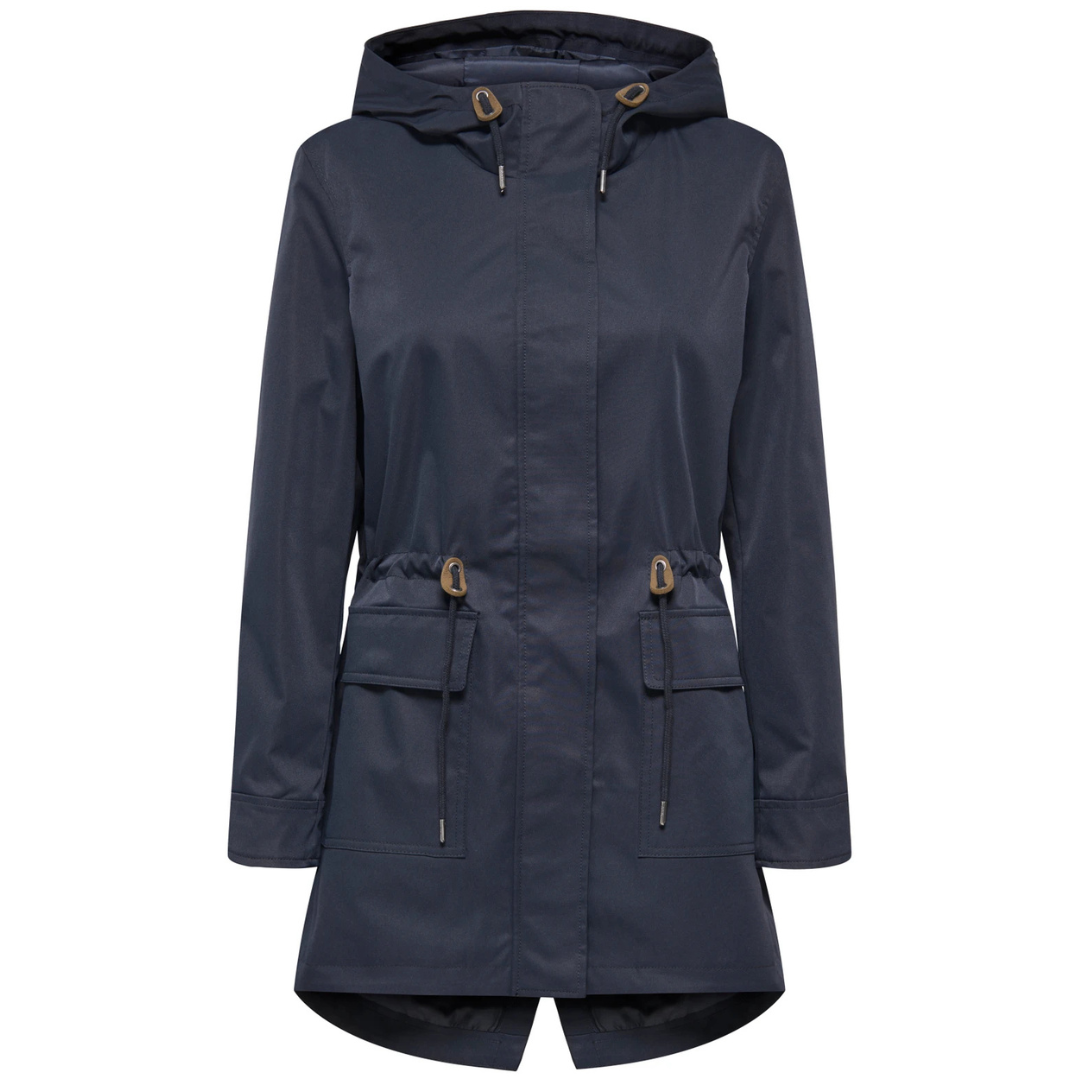 Only Ženska Jakna ONLLOUISE PARKA