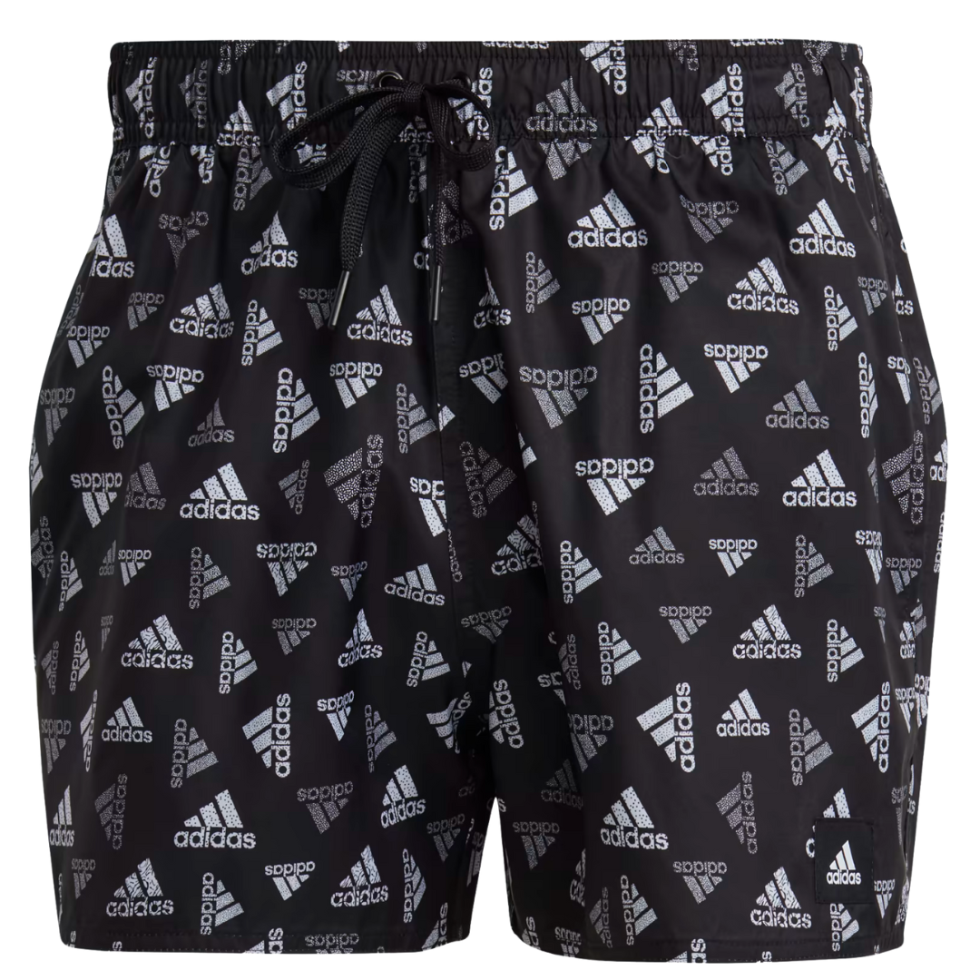 ADIDAS Muški šorts BOS AOP CLX