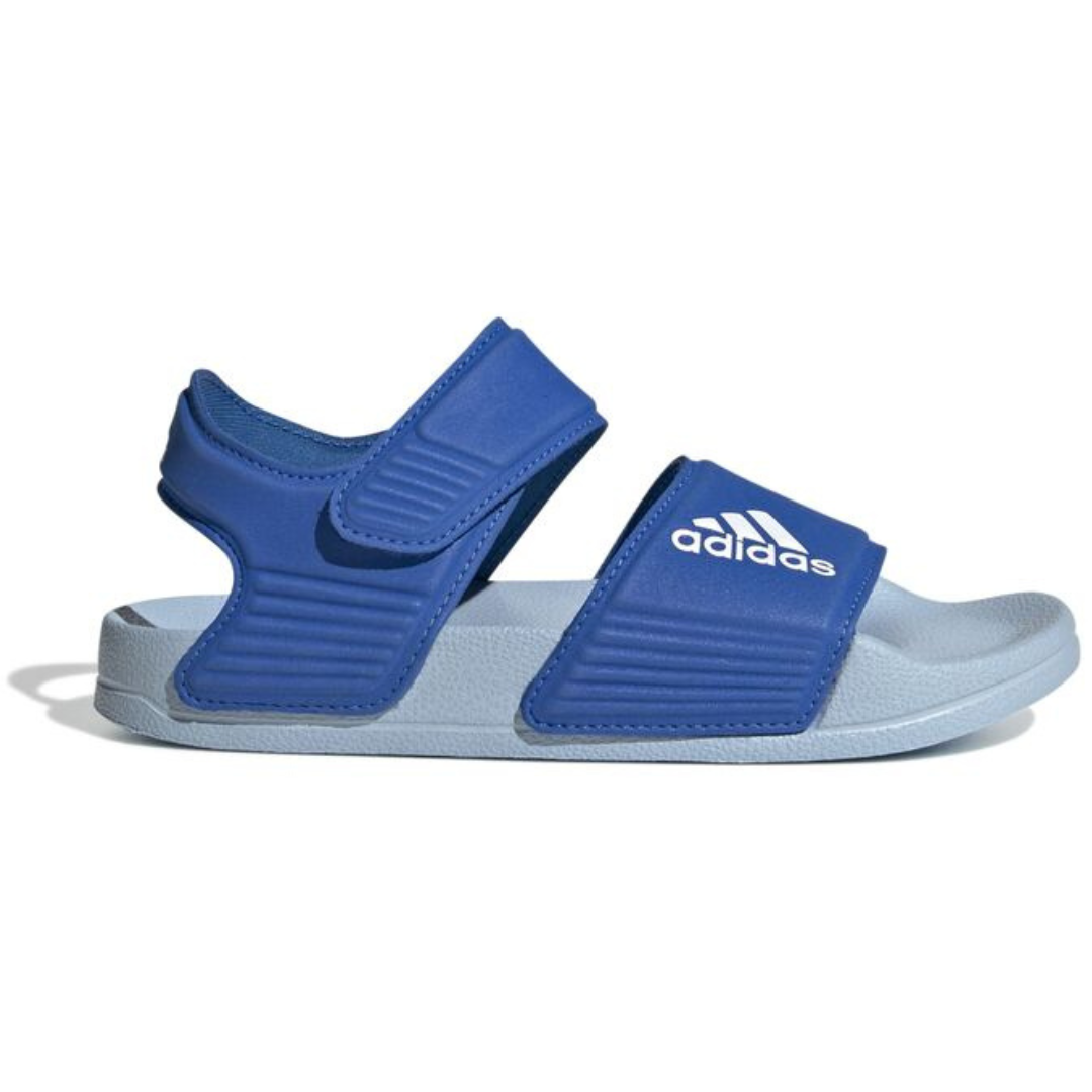 ADIDAS Plave Dečije Sandale ADILETTE ADIDAS Plave Dečije Sandale ADILETTE