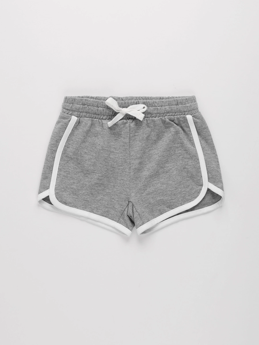 Donji Deo za Devojčice,Dk. Melange Donji Deo za Devojčice,Dk. Melange