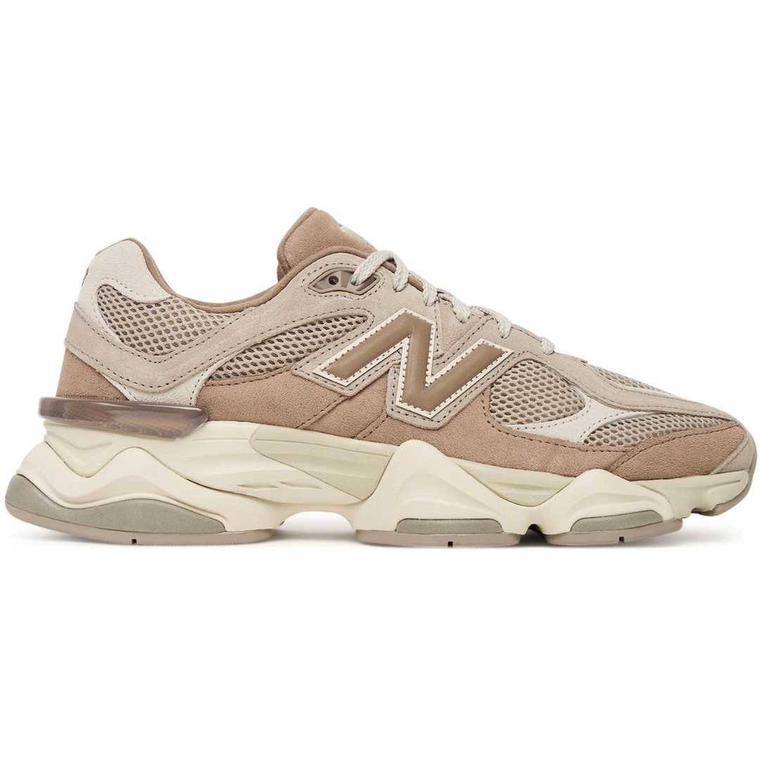 NEW BALANCE Bež Patike 9060 'Sea Salt'