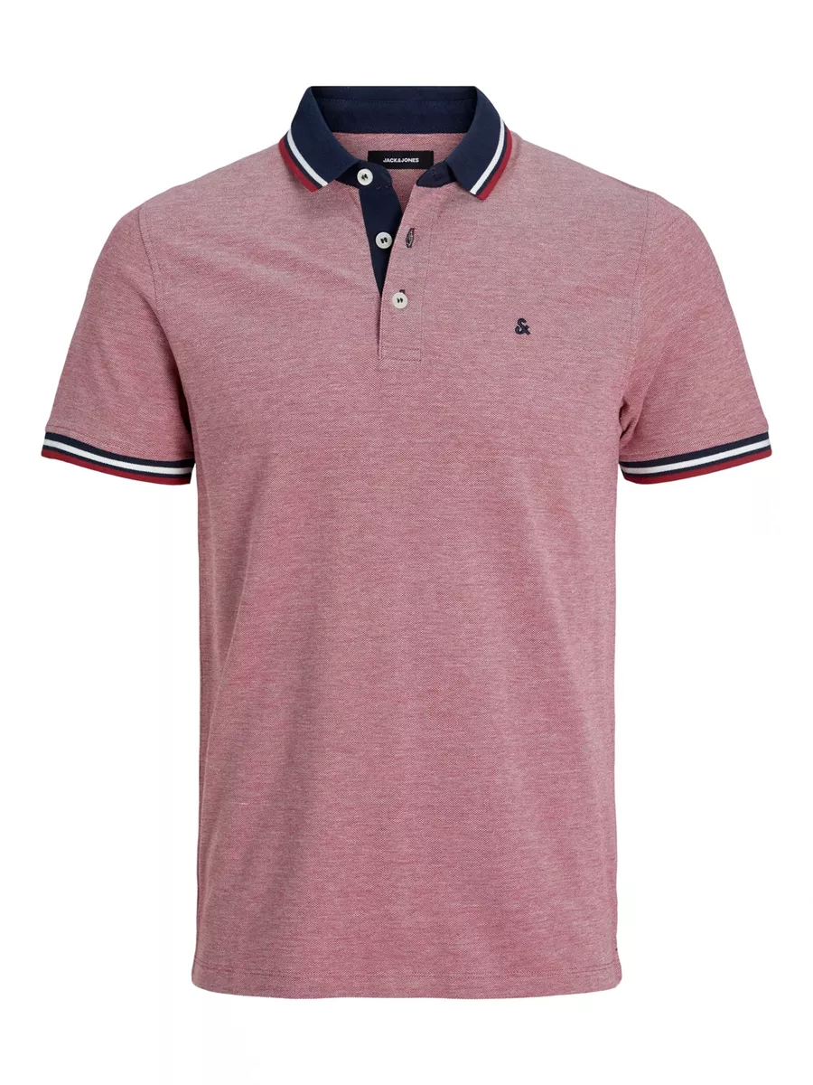J&J Muška Polo Majica JJEPAULOS POLO SS
