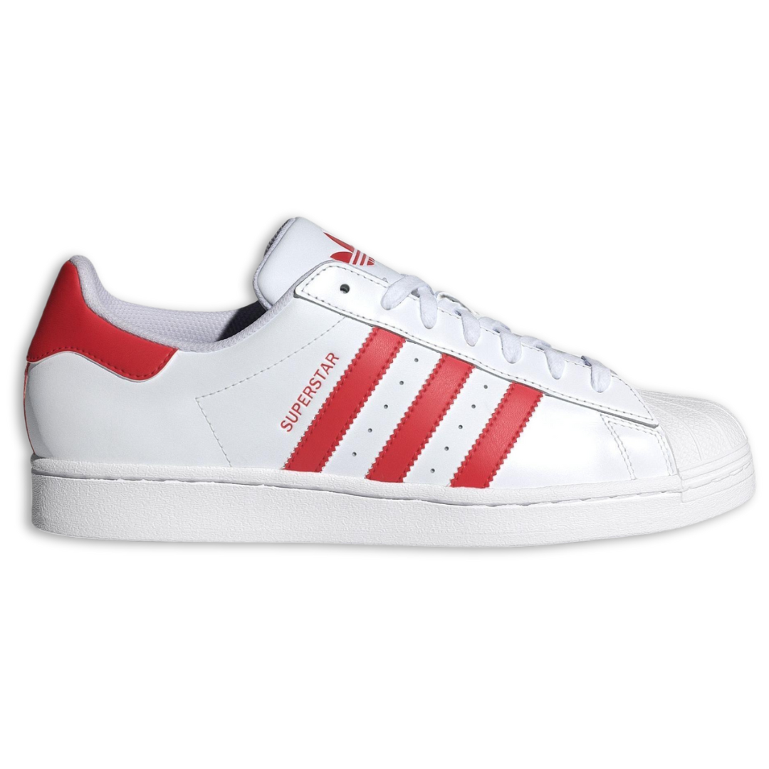 ADIDAS Bele Muške Patike SUPERSTAR ADIDAS Bele Muške Patike SUPERSTAR